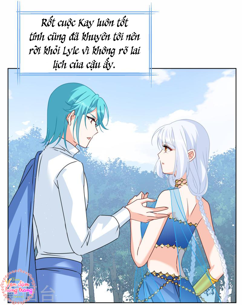 Cô Ấy Đến Rồi, Xin Hãy Nằm Xuống! Chapter 269 - Trang 2