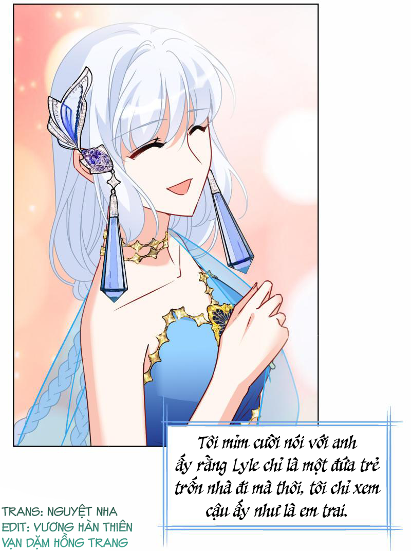 Cô Ấy Đến Rồi, Xin Hãy Nằm Xuống! Chapter 269 - Trang 2