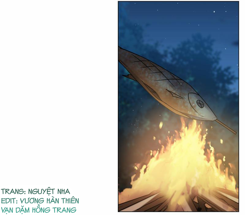 Cô Ấy Đến Rồi, Xin Hãy Nằm Xuống! Chapter 269 - Trang 2