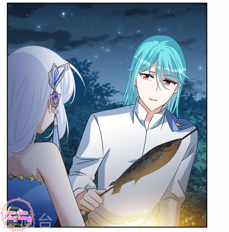 Cô Ấy Đến Rồi, Xin Hãy Nằm Xuống! Chapter 269 - Trang 2