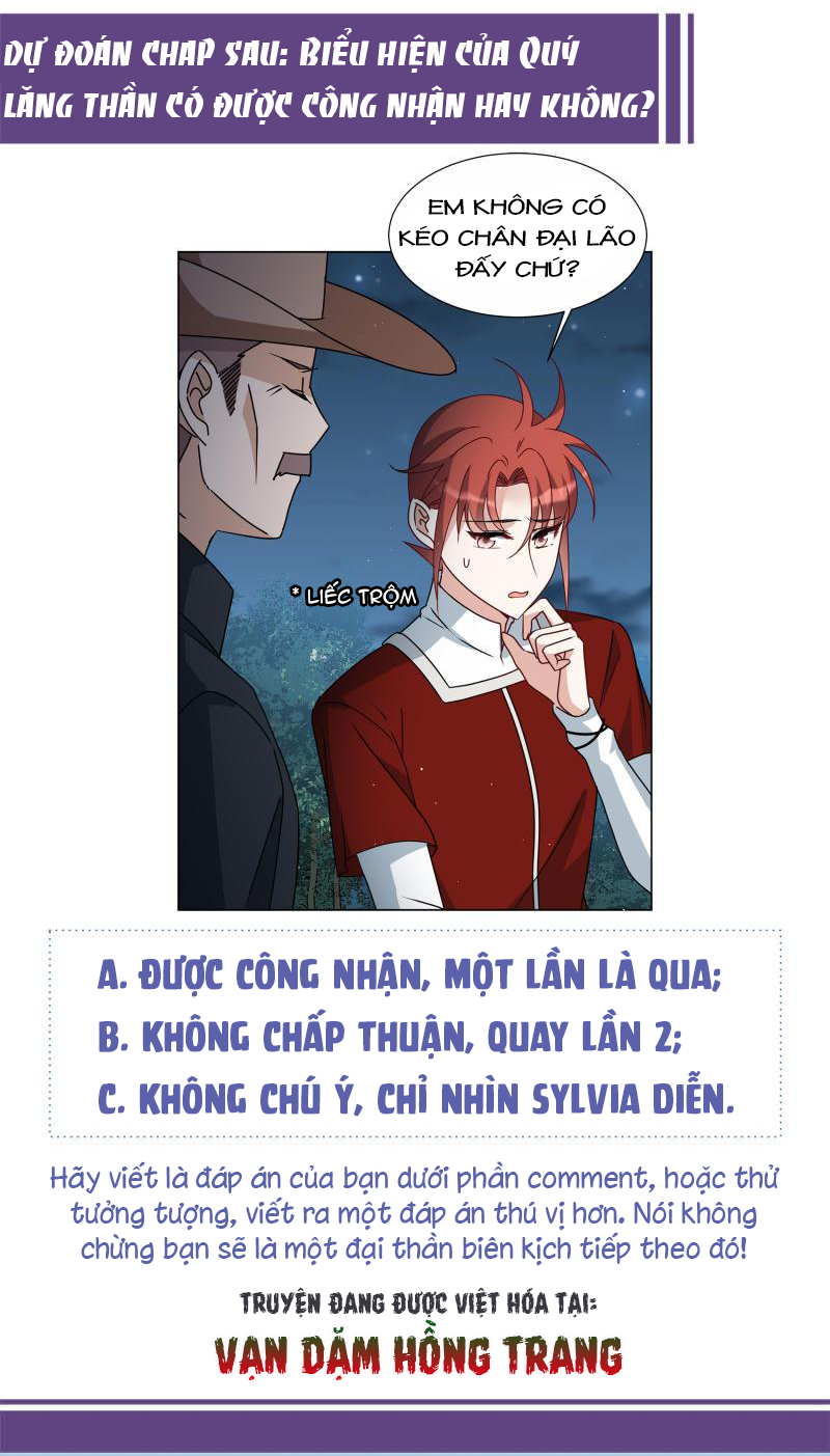 Cô Ấy Đến Rồi, Xin Hãy Nằm Xuống! Chapter 269 - Trang 2
