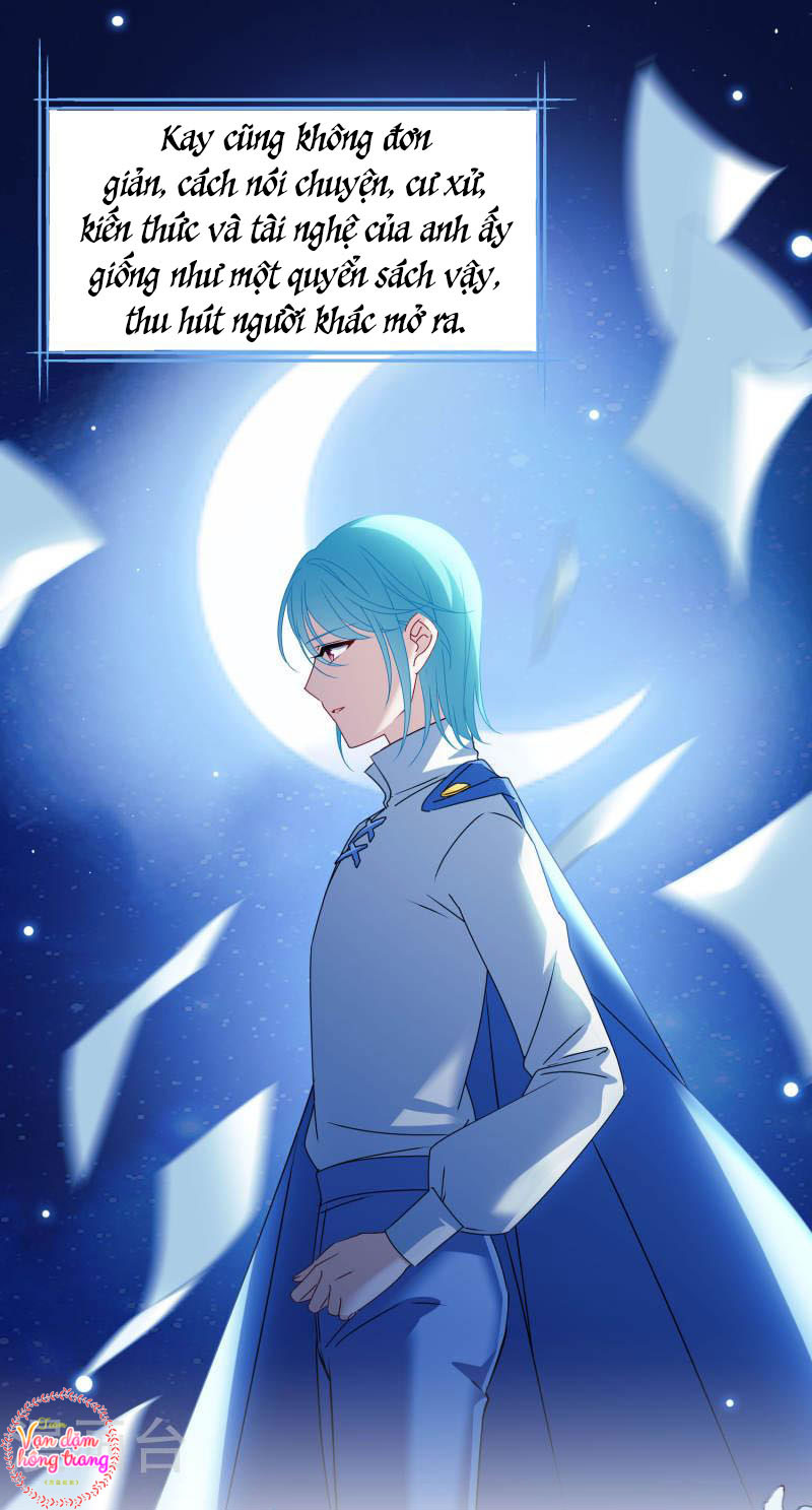 Cô Ấy Đến Rồi, Xin Hãy Nằm Xuống! Chapter 269 - Trang 2