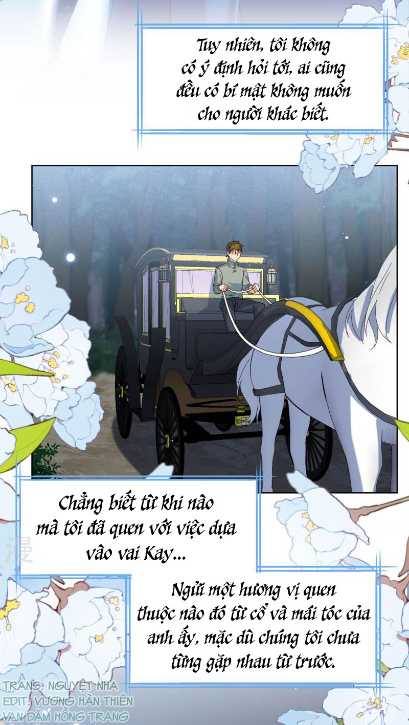 Cô Ấy Đến Rồi, Xin Hãy Nằm Xuống! Chapter 269 - Trang 2