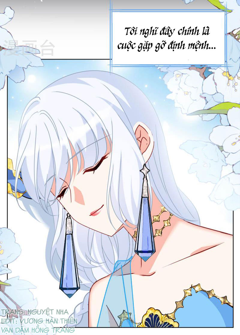 Cô Ấy Đến Rồi, Xin Hãy Nằm Xuống! Chapter 269 - Trang 2