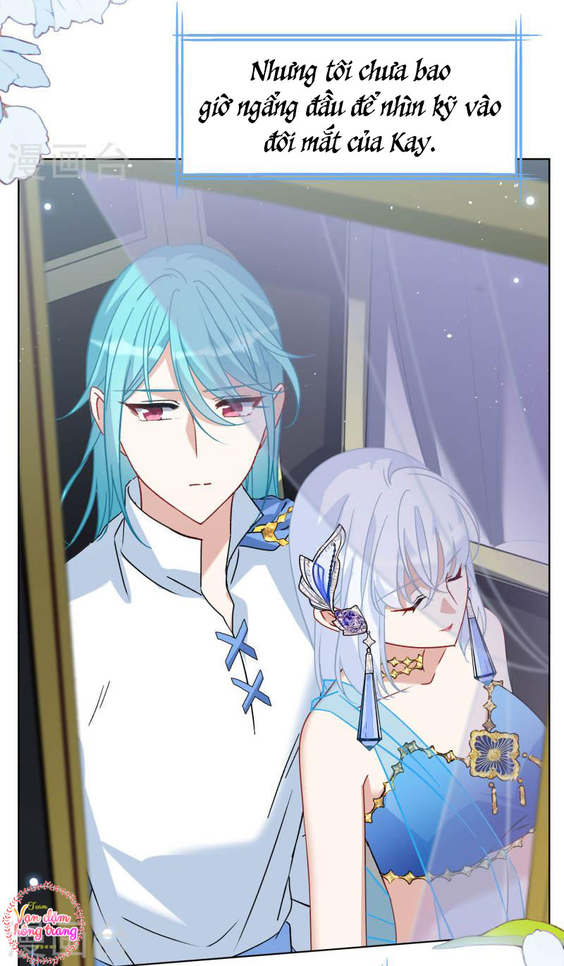 Cô Ấy Đến Rồi, Xin Hãy Nằm Xuống! Chapter 269 - Trang 2