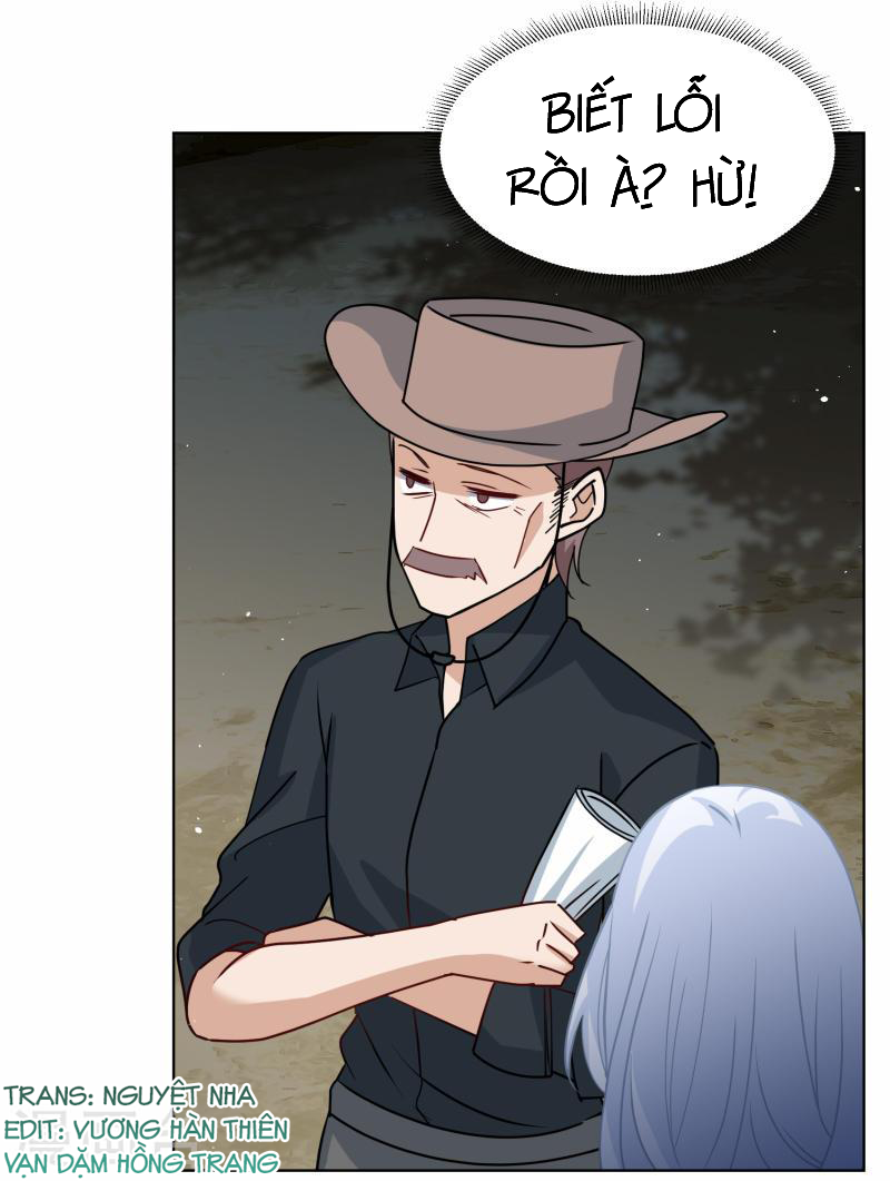 Cô Ấy Đến Rồi, Xin Hãy Nằm Xuống! Chapter 271 - Trang 2