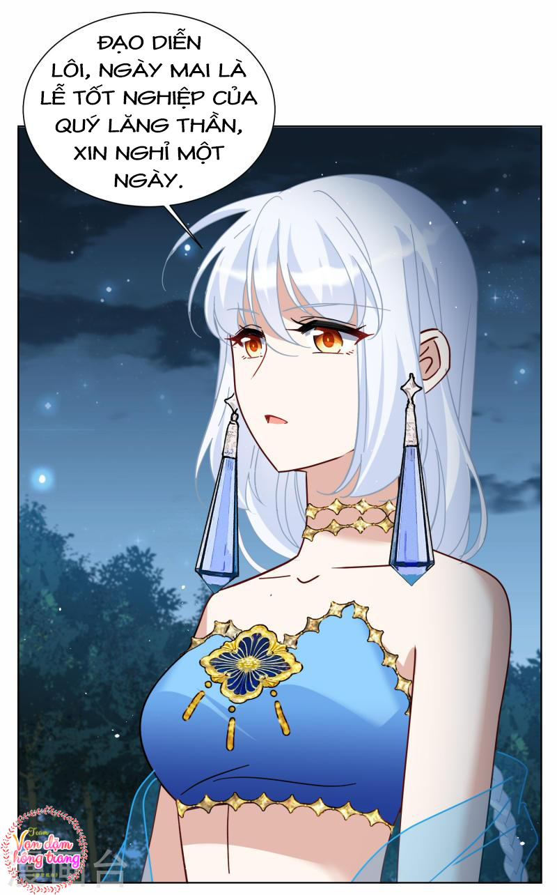 Cô Ấy Đến Rồi, Xin Hãy Nằm Xuống! Chapter 271 - Trang 2