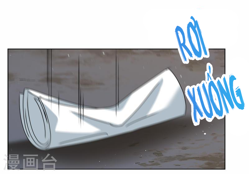 Cô Ấy Đến Rồi, Xin Hãy Nằm Xuống! Chapter 271 - Trang 2