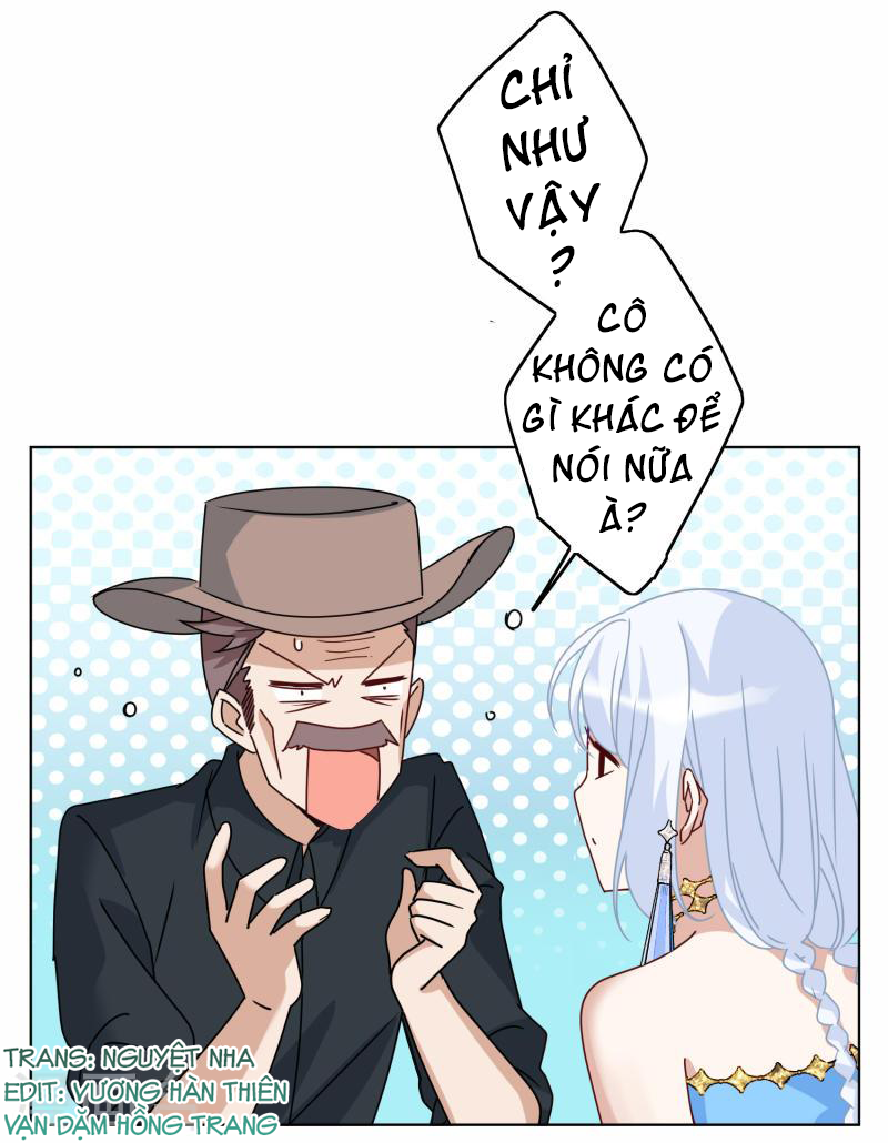 Cô Ấy Đến Rồi, Xin Hãy Nằm Xuống! Chapter 271 - Trang 2