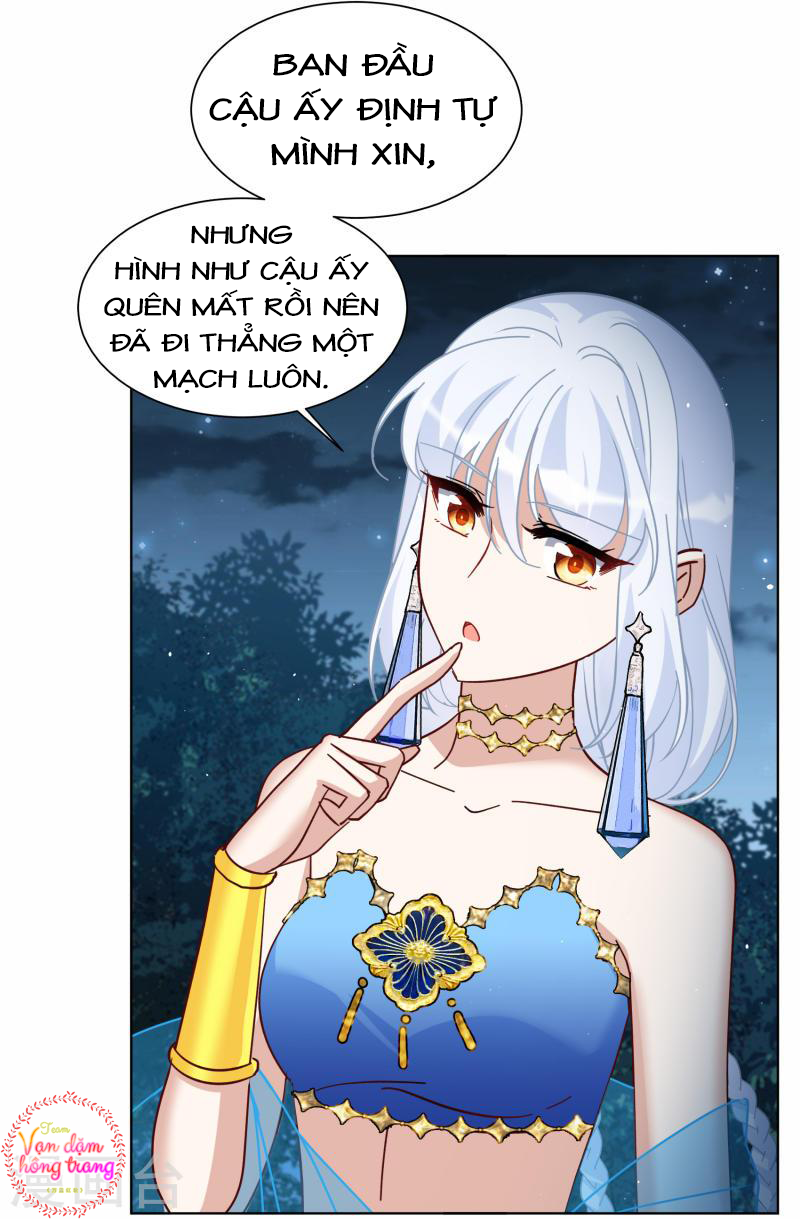 Cô Ấy Đến Rồi, Xin Hãy Nằm Xuống! Chapter 271 - Trang 2
