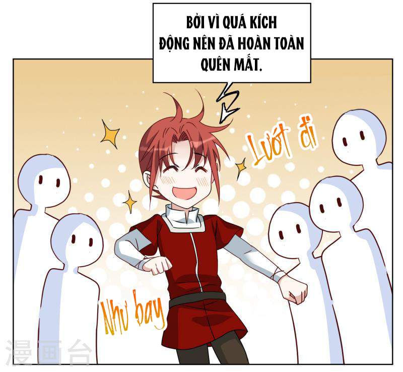 Cô Ấy Đến Rồi, Xin Hãy Nằm Xuống! Chapter 271 - Trang 2