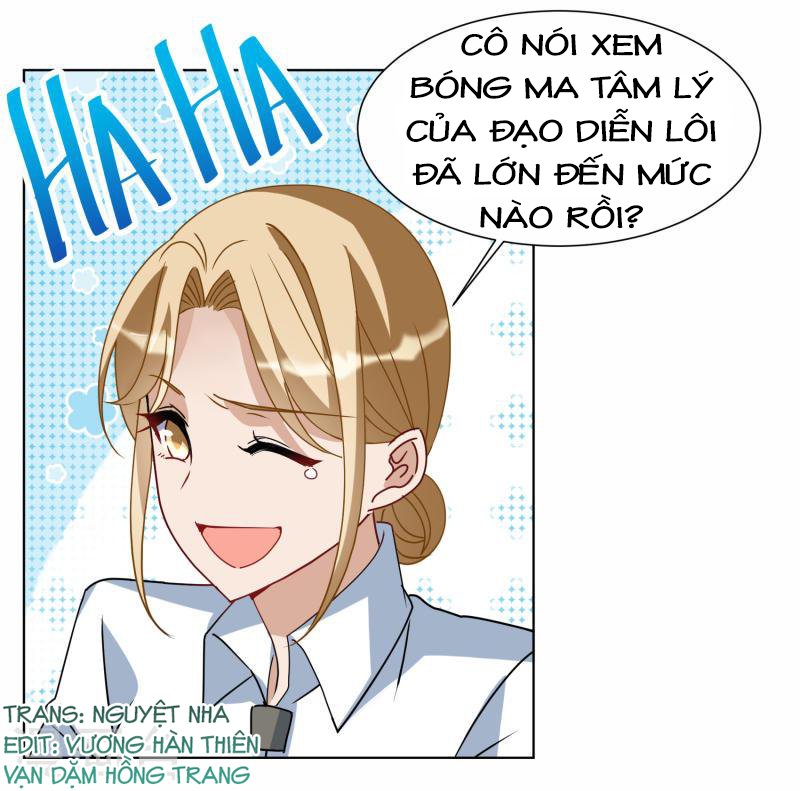 Cô Ấy Đến Rồi, Xin Hãy Nằm Xuống! Chapter 271 - Trang 2