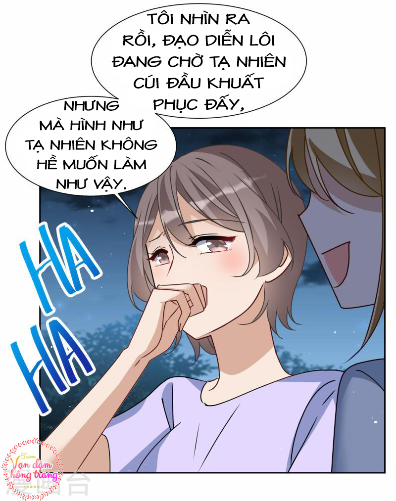 Cô Ấy Đến Rồi, Xin Hãy Nằm Xuống! Chapter 271 - Trang 2