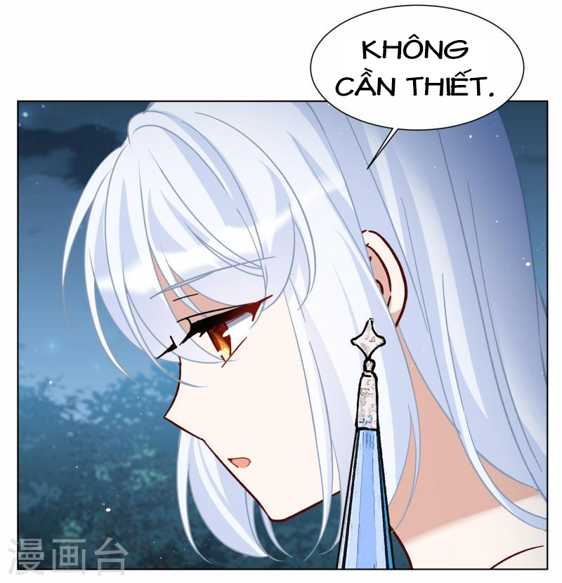 Cô Ấy Đến Rồi, Xin Hãy Nằm Xuống! Chapter 271 - Trang 2