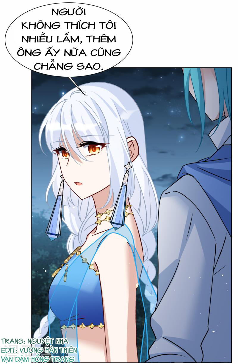 Cô Ấy Đến Rồi, Xin Hãy Nằm Xuống! Chapter 271 - Trang 2