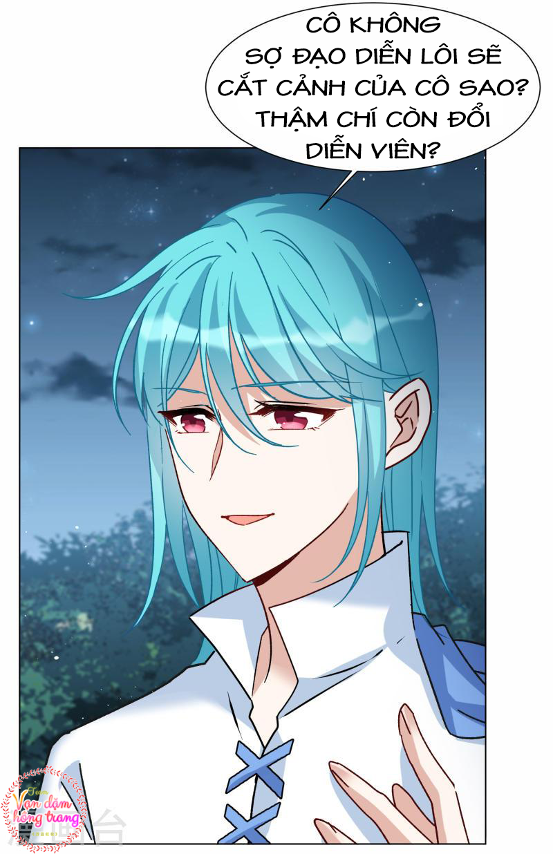 Cô Ấy Đến Rồi, Xin Hãy Nằm Xuống! Chapter 271 - Trang 2