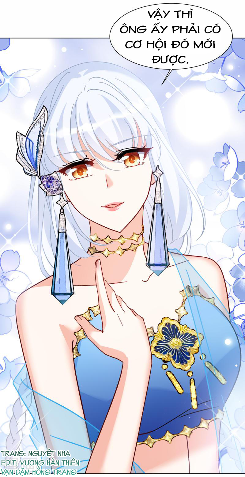 Cô Ấy Đến Rồi, Xin Hãy Nằm Xuống! Chapter 271 - Trang 2