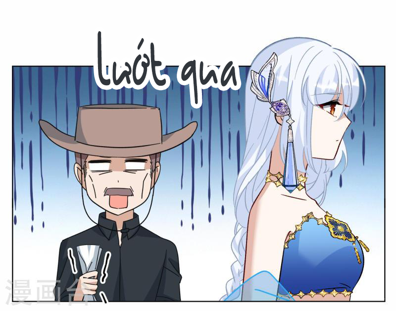 Cô Ấy Đến Rồi, Xin Hãy Nằm Xuống! Chapter 271 - Trang 2