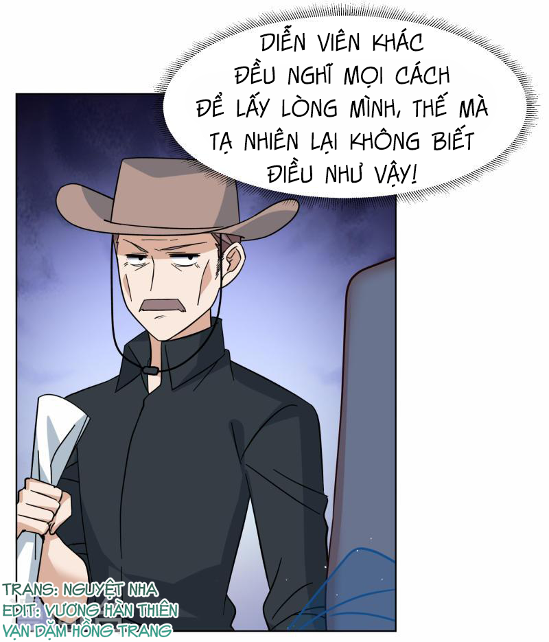 Cô Ấy Đến Rồi, Xin Hãy Nằm Xuống! Chapter 271 - Trang 2