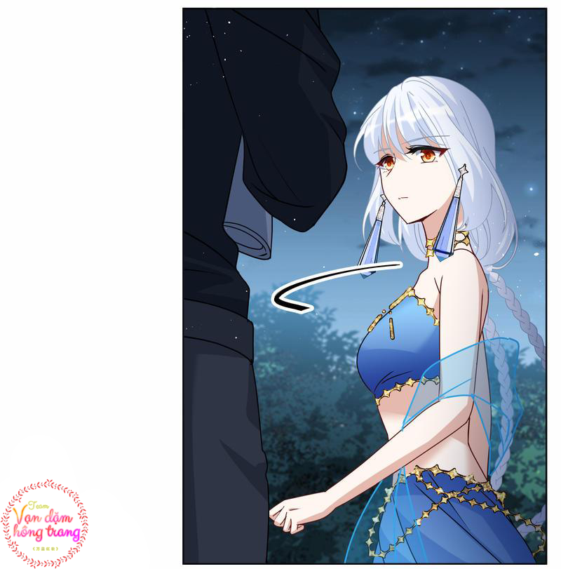 Cô Ấy Đến Rồi, Xin Hãy Nằm Xuống! Chapter 271 - Trang 2