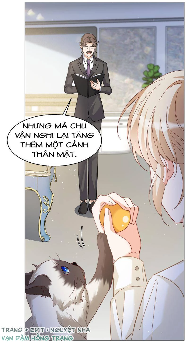 Cô Ấy Đến Rồi, Xin Hãy Nằm Xuống! Chapter 274 - Trang 2