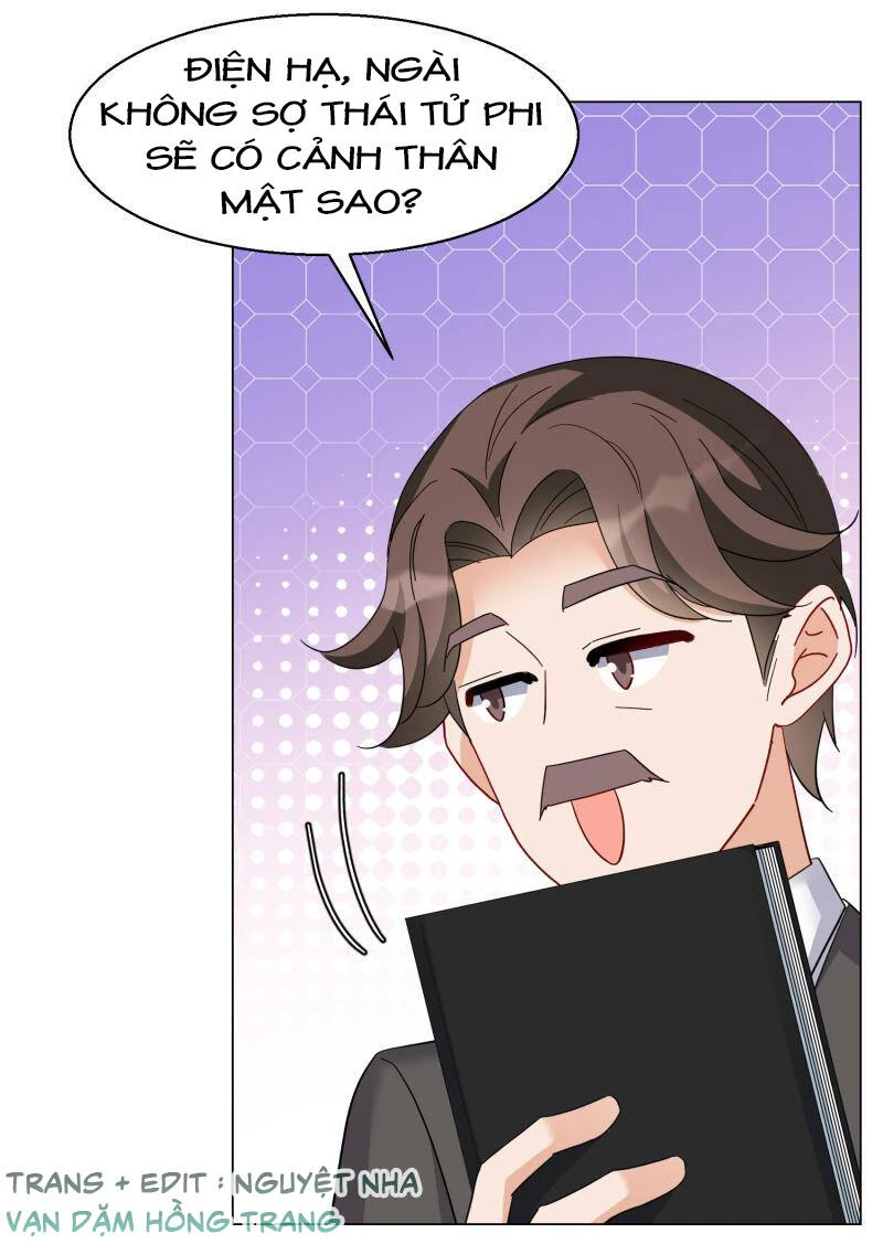 Cô Ấy Đến Rồi, Xin Hãy Nằm Xuống! Chapter 274 - Trang 2