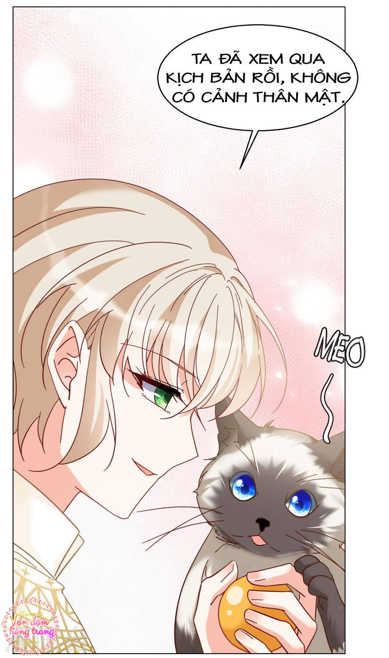 Cô Ấy Đến Rồi, Xin Hãy Nằm Xuống! Chapter 274 - Trang 2