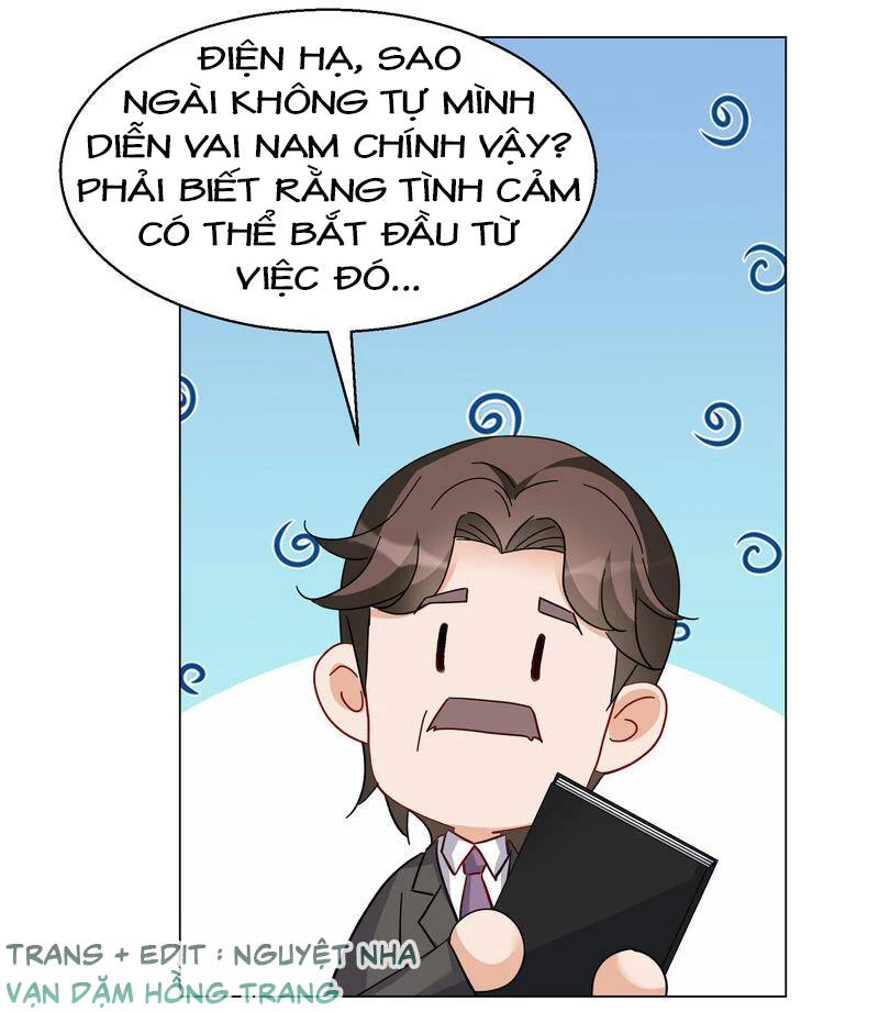 Cô Ấy Đến Rồi, Xin Hãy Nằm Xuống! Chapter 274 - Trang 2