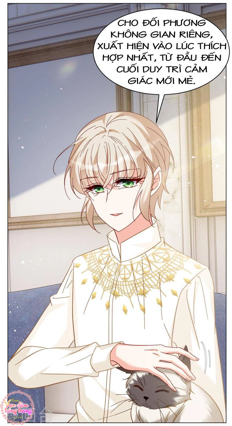 Cô Ấy Đến Rồi, Xin Hãy Nằm Xuống! Chapter 274 - Trang 2