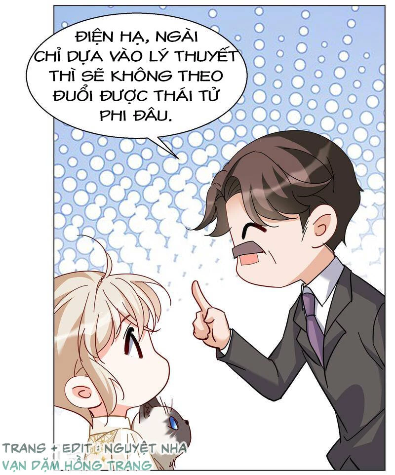 Cô Ấy Đến Rồi, Xin Hãy Nằm Xuống! Chapter 274 - Trang 2