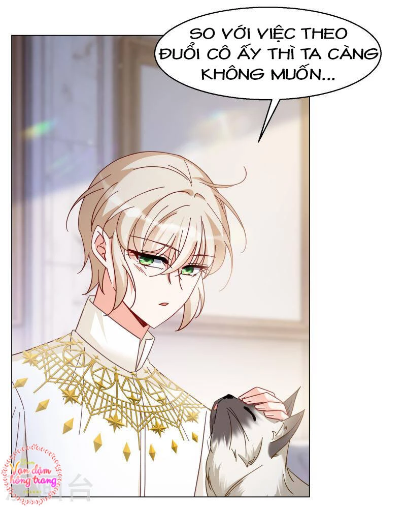 Cô Ấy Đến Rồi, Xin Hãy Nằm Xuống! Chapter 274 - Trang 2