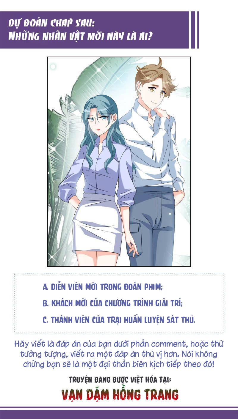 Cô Ấy Đến Rồi, Xin Hãy Nằm Xuống! Chapter 274 - Trang 2