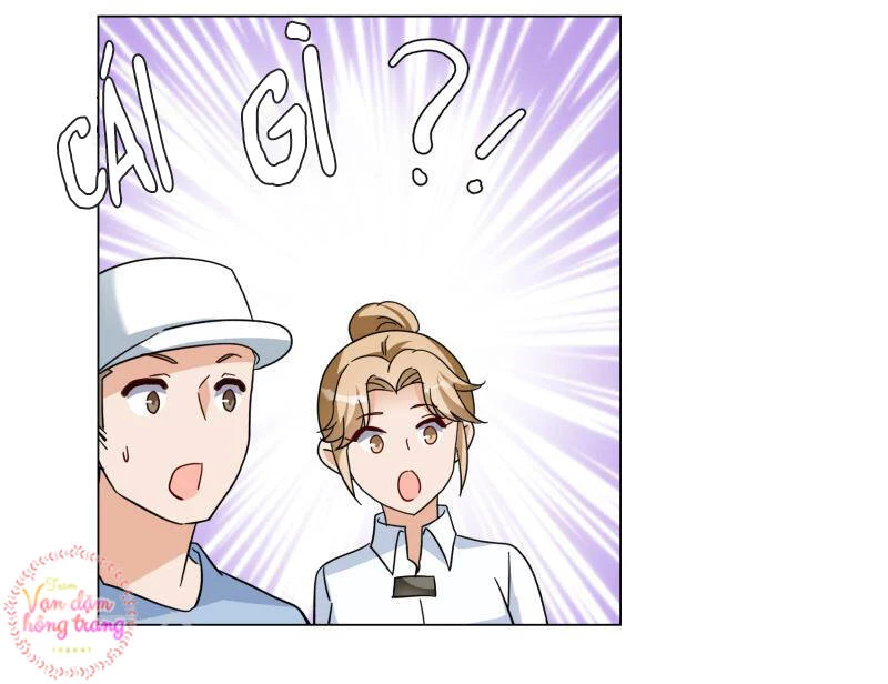 Cô Ấy Đến Rồi, Xin Hãy Nằm Xuống! Chapter 274 - Trang 2