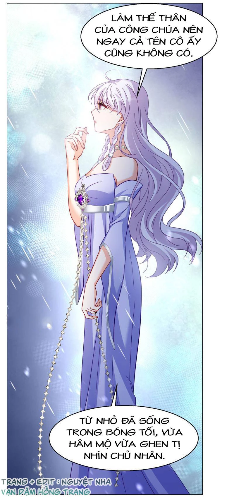 Cô Ấy Đến Rồi, Xin Hãy Nằm Xuống! Chapter 274 - Trang 2