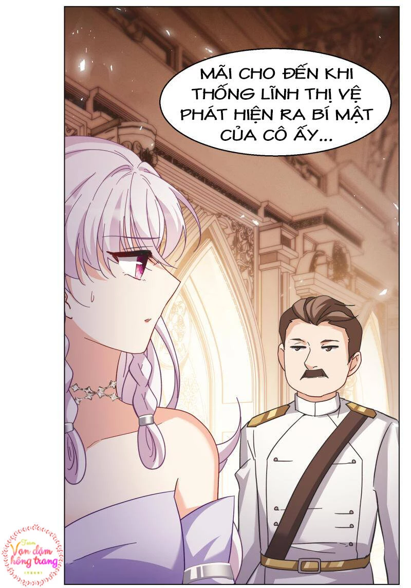 Cô Ấy Đến Rồi, Xin Hãy Nằm Xuống! Chapter 274 - Trang 2