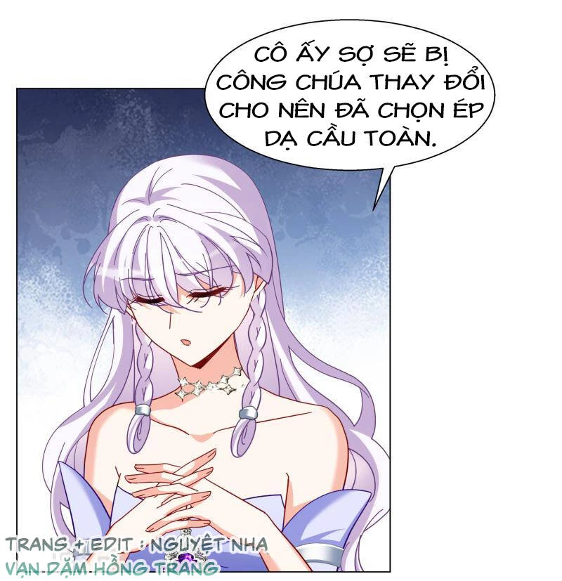 Cô Ấy Đến Rồi, Xin Hãy Nằm Xuống! Chapter 274 - Trang 2