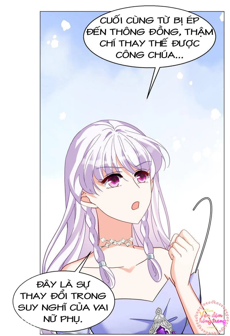 Cô Ấy Đến Rồi, Xin Hãy Nằm Xuống! Chapter 274 - Trang 2