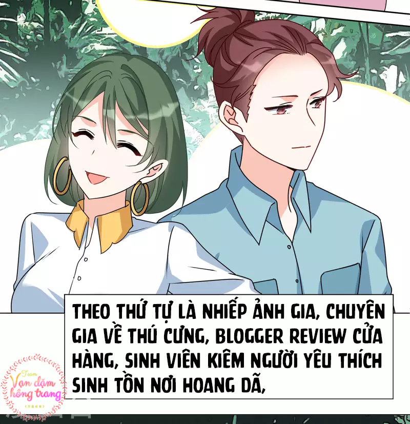 Cô Ấy Đến Rồi, Xin Hãy Nằm Xuống! Chapter 275 - Trang 2