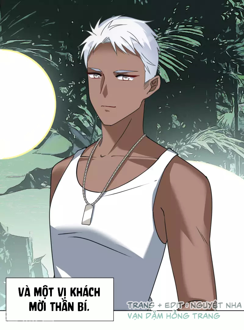 Cô Ấy Đến Rồi, Xin Hãy Nằm Xuống! Chapter 275 - Trang 2