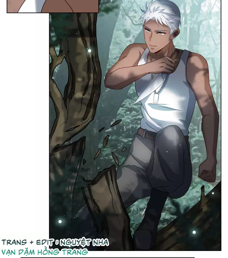 Cô Ấy Đến Rồi, Xin Hãy Nằm Xuống! Chapter 275 - Trang 2