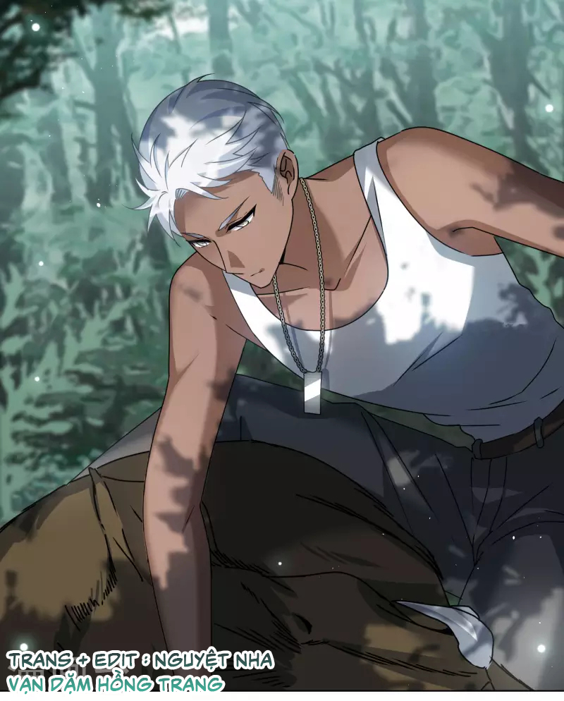 Cô Ấy Đến Rồi, Xin Hãy Nằm Xuống! Chapter 275 - Trang 2