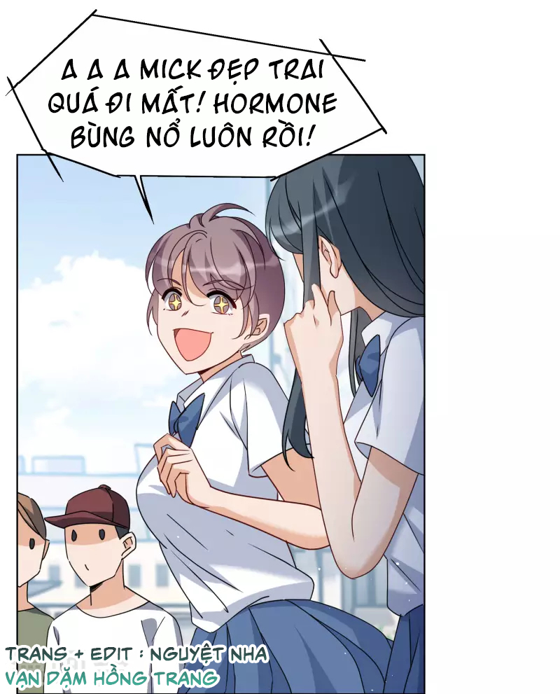 Cô Ấy Đến Rồi, Xin Hãy Nằm Xuống! Chapter 275 - Trang 2