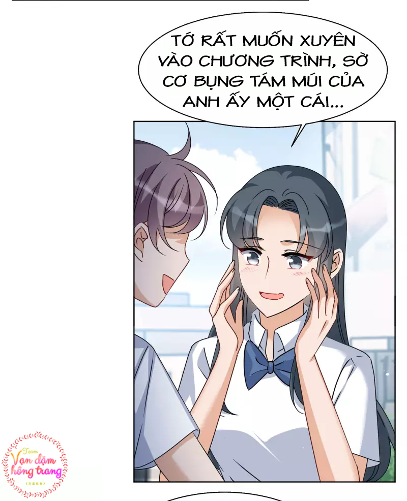 Cô Ấy Đến Rồi, Xin Hãy Nằm Xuống! Chapter 275 - Trang 2