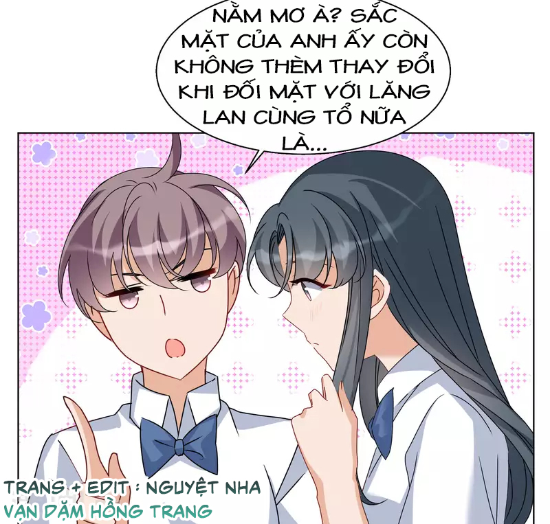 Cô Ấy Đến Rồi, Xin Hãy Nằm Xuống! Chapter 275 - Trang 2