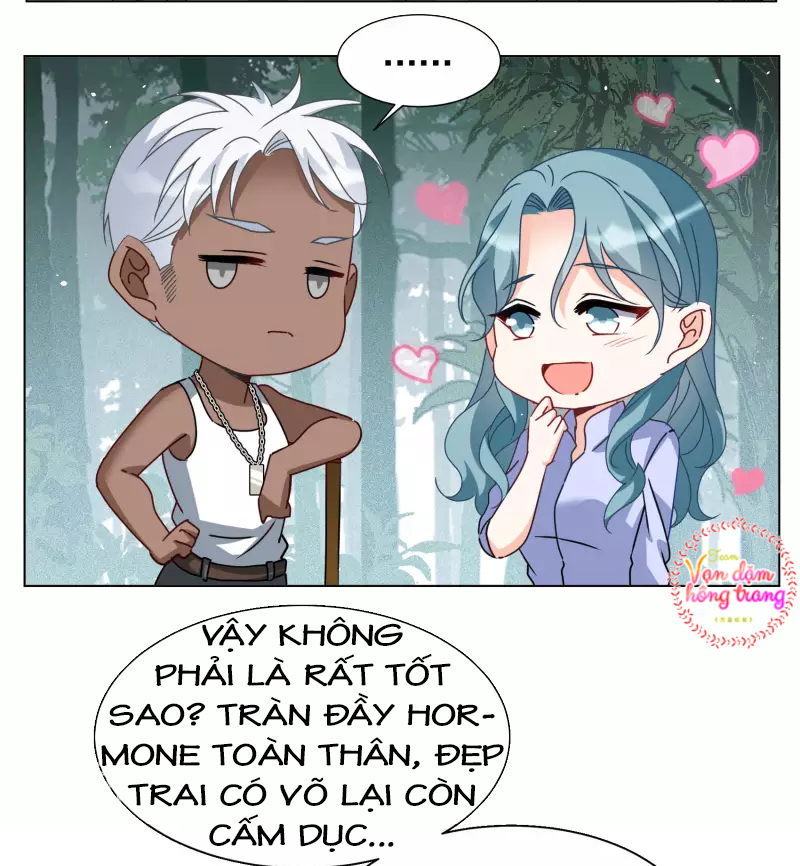 Cô Ấy Đến Rồi, Xin Hãy Nằm Xuống! Chapter 275 - Trang 2