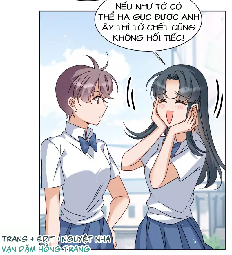 Cô Ấy Đến Rồi, Xin Hãy Nằm Xuống! Chapter 275 - Trang 2