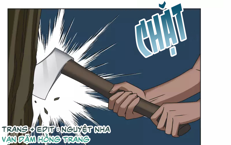 Cô Ấy Đến Rồi, Xin Hãy Nằm Xuống! Chapter 275 - Trang 2