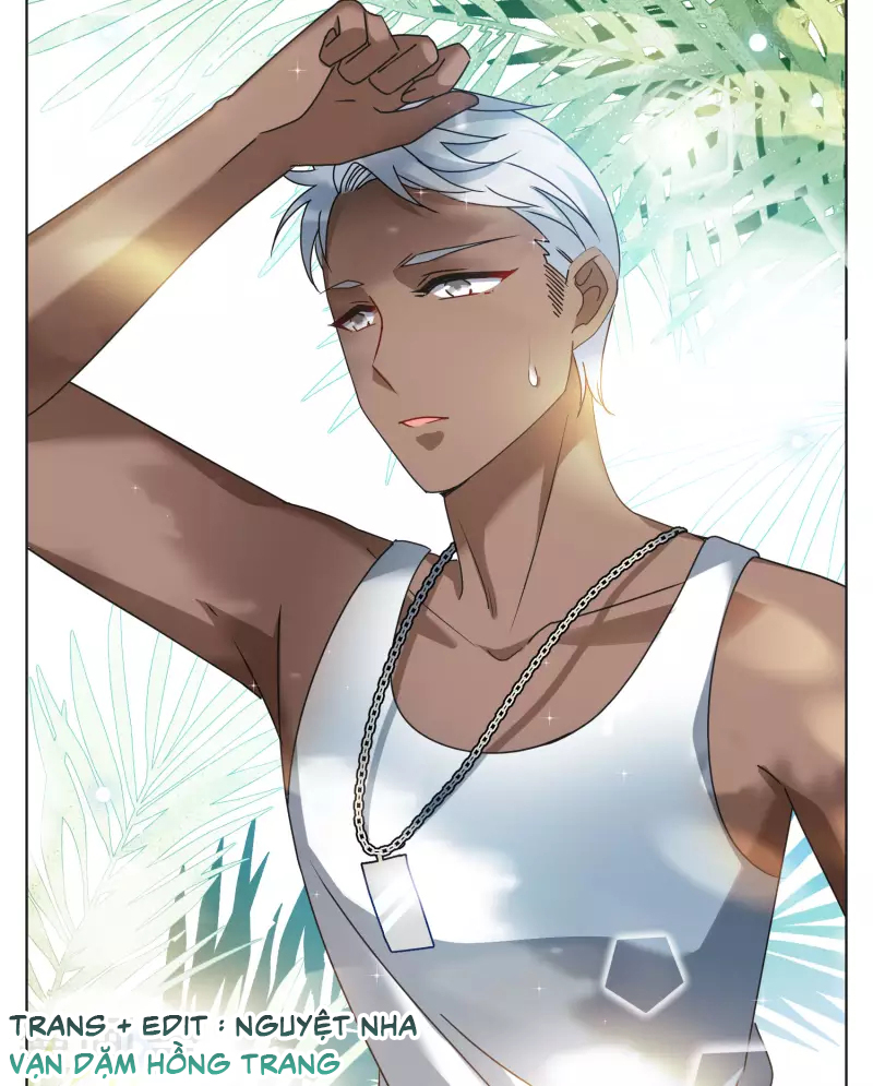 Cô Ấy Đến Rồi, Xin Hãy Nằm Xuống! Chapter 275 - Trang 2