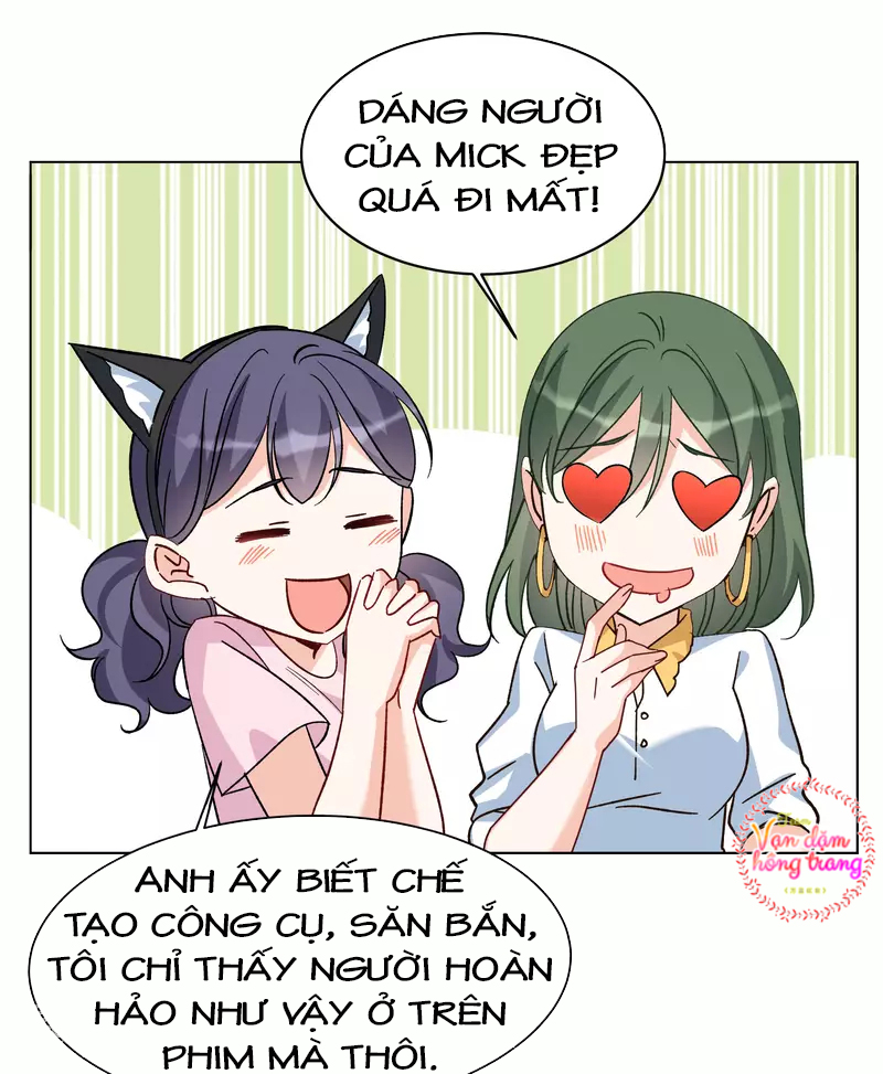 Cô Ấy Đến Rồi, Xin Hãy Nằm Xuống! Chapter 275 - Trang 2