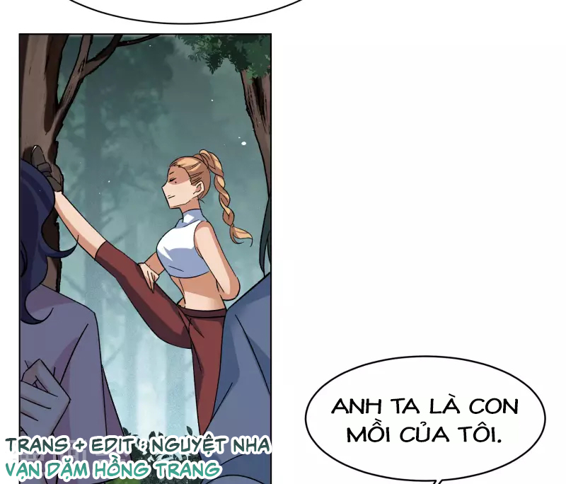 Cô Ấy Đến Rồi, Xin Hãy Nằm Xuống! Chapter 275 - Trang 2